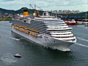 Costa Diadema