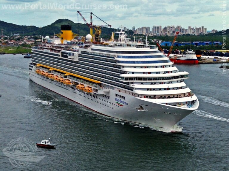 Costa Diadema