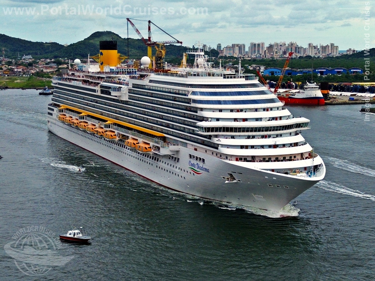 Costa Diadema