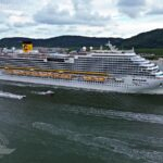 promoção Costa 'Esquenta Blue Week'