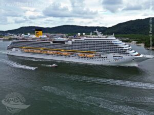 promoção Costa 'Esquenta Blue Week'