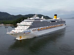 Costa Pacifica