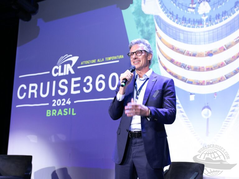 Cruise 360 2025
