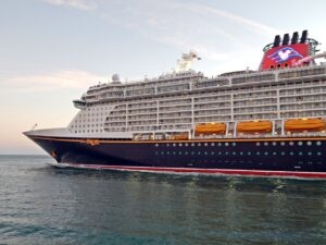 Disney Dream
