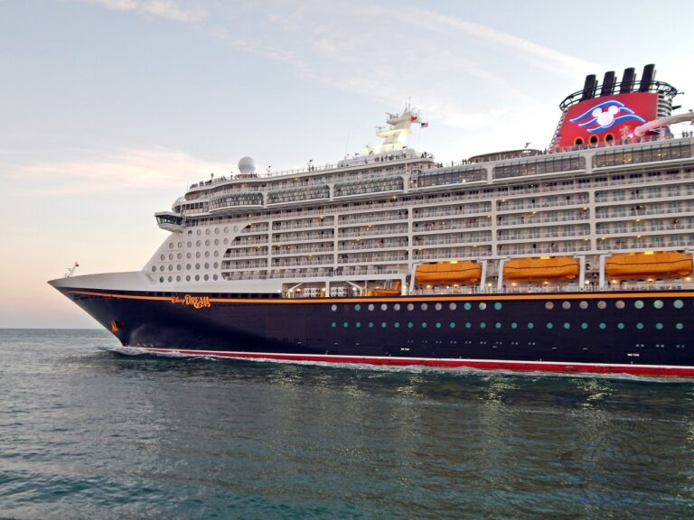 Disney Dream