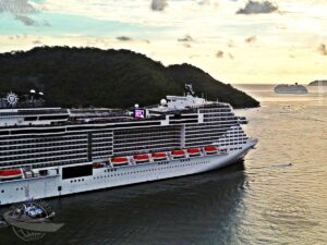 MSC Grandiosa