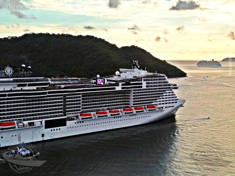 MSC Grandiosa