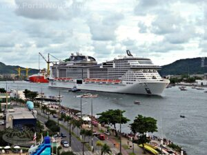 MSC Grandiosa