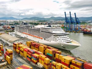 MSC Splendida