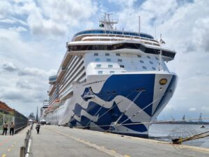 Majestic Princess