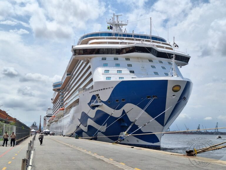 Majestic Princess