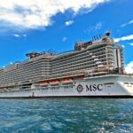 MSC Seaview 2026/2027