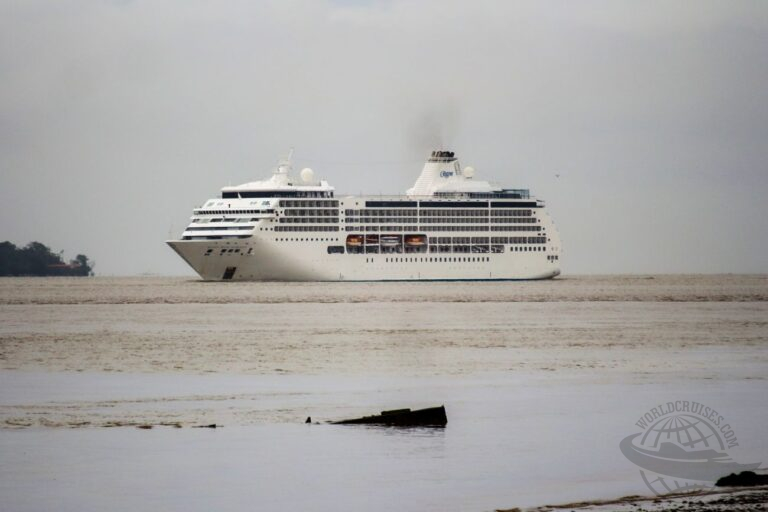 Seven Seas Mariner