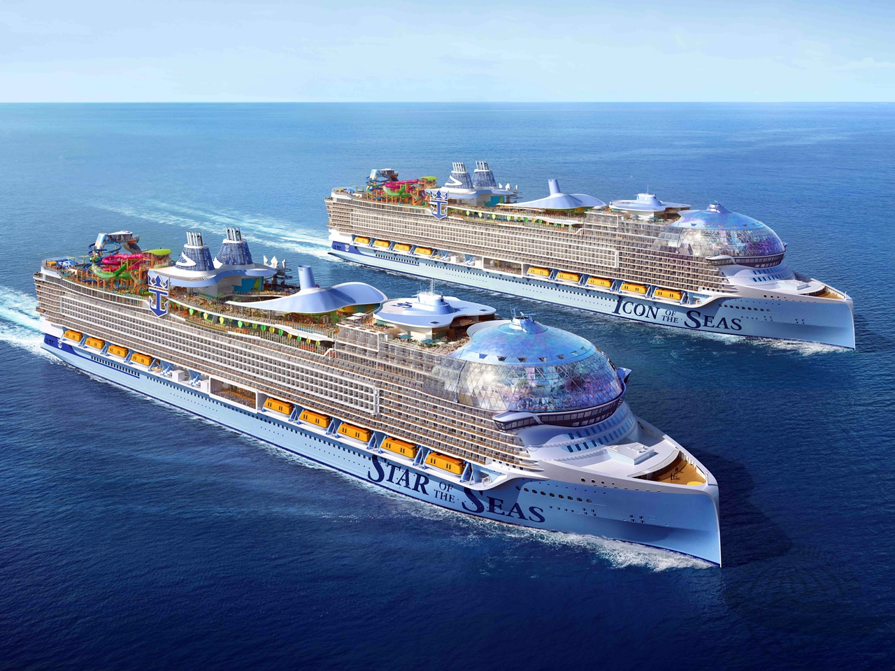 Star of the Seas