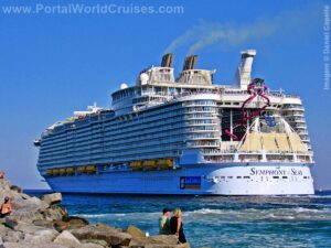 Symphony of the Seas