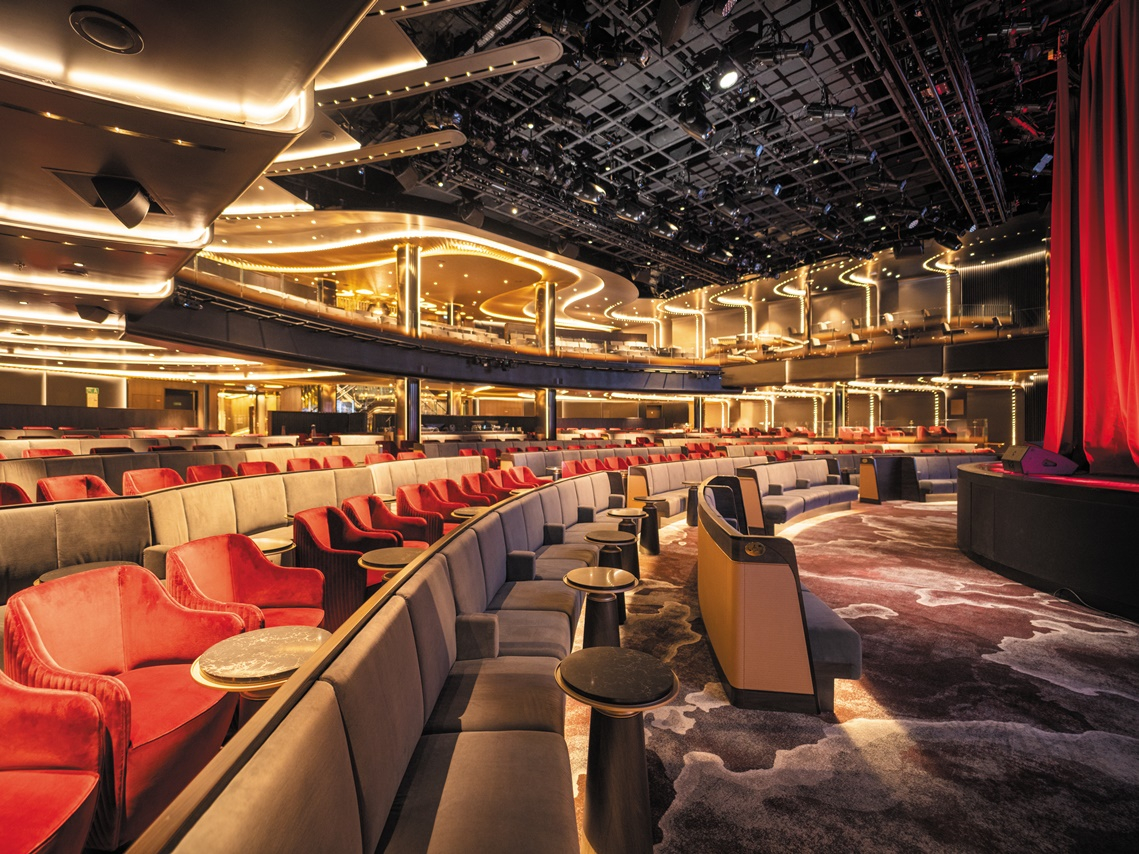 Regent Seven Seas