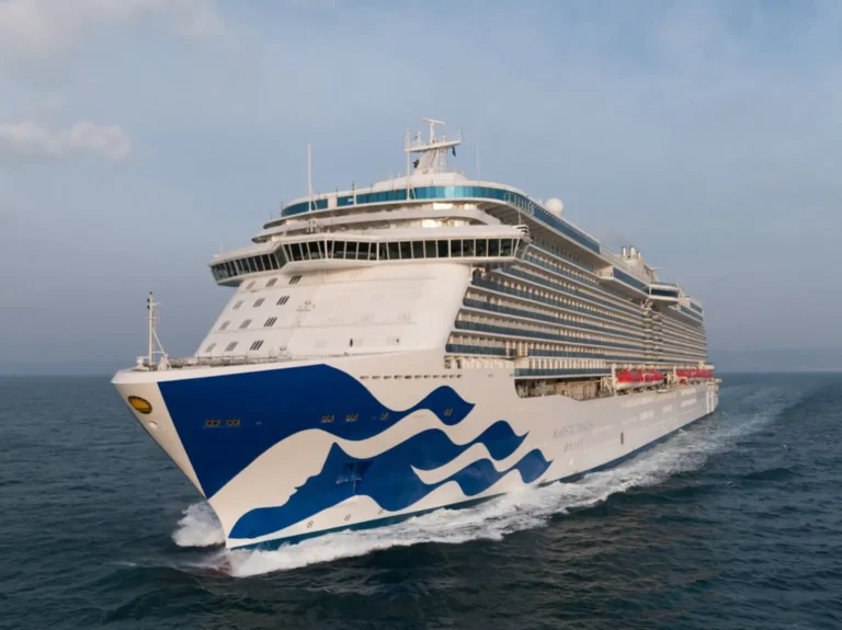Majestic Princess