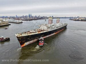 SS United States