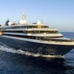 Atlas Ocean Cruzeiro Brasil