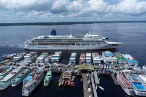 Aurora Manaus