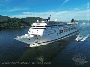 MSC Sinfonia