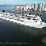 MSC Armonia