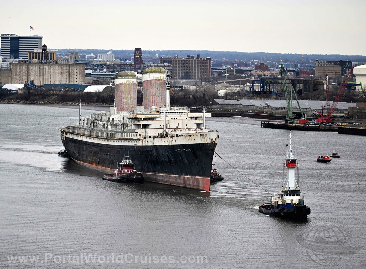 SS United States