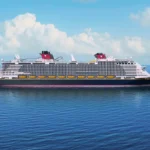 Disney Adventure