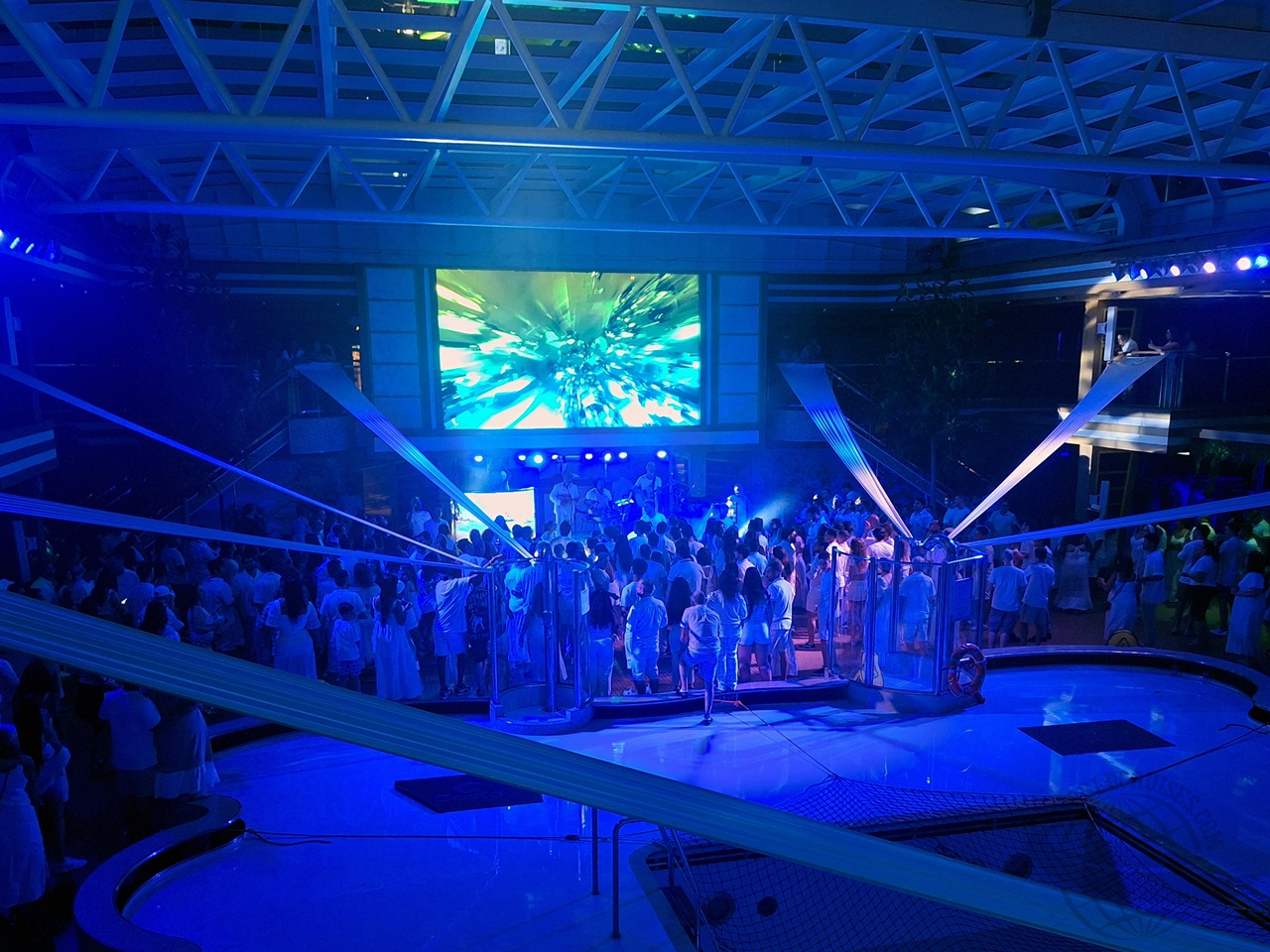 Festas Costa Diadema