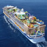 Legend of the Seas