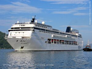 Férias de Verão MSC