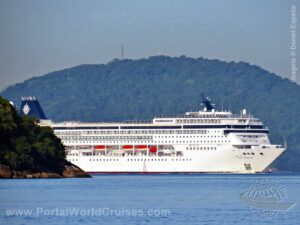 MSC Armonia Santos