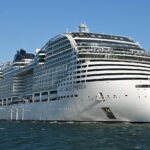 MSC Cruzeiros 2026/2027