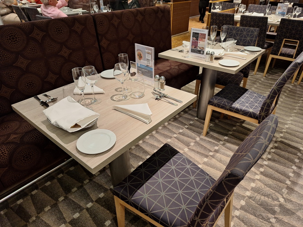 Costa Diadem