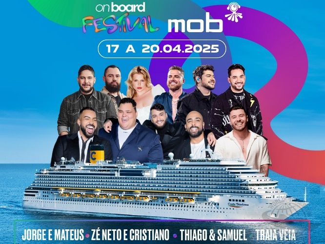 OnBoard Festival MOB