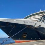 Queen Victoria Rio de Janeiro