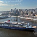 navios de cruzeiro rio de janeiro