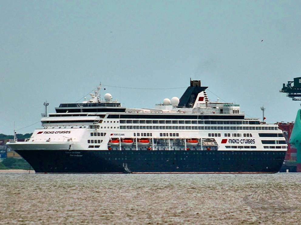Vasco da Gama
