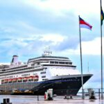 Zaandam Manaus