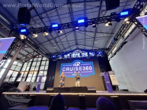 Cruise360 Brasil