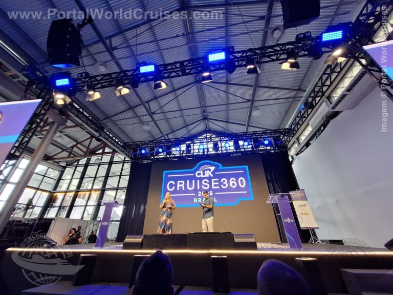 Cruise360 Brasil