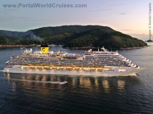 Costa Diadema