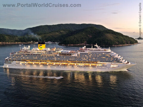 Costa Diadema
