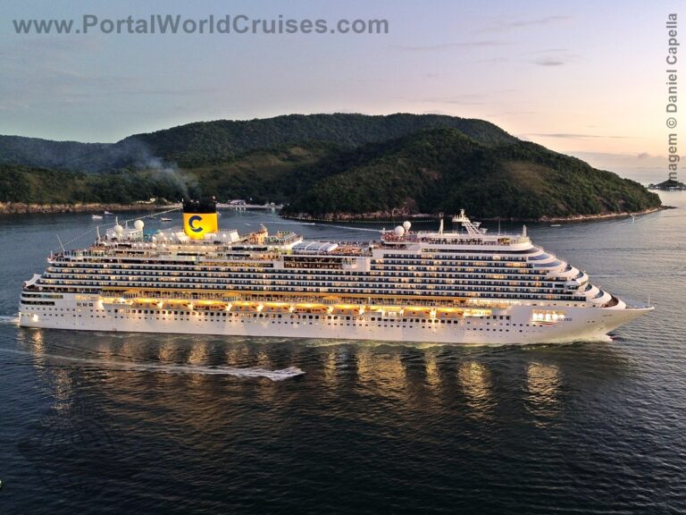 Costa Diadema