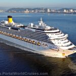 costa cruzeiros desconto mediterrâneo