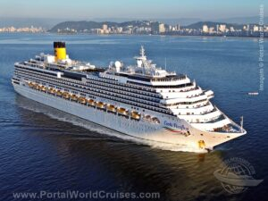 costa cruzeiros desconto mediterrâneo