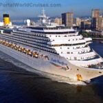 Costa Pacifica