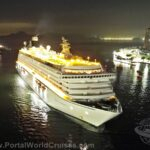 Crystal Serenity