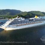 Costa Pacifica