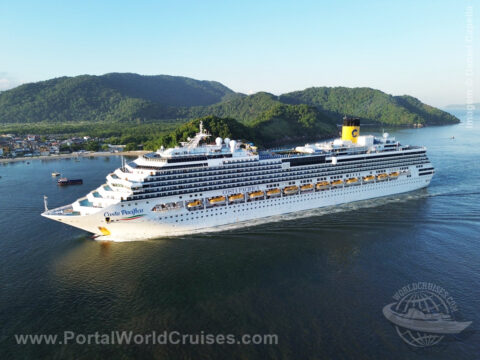 Costa Pacifica